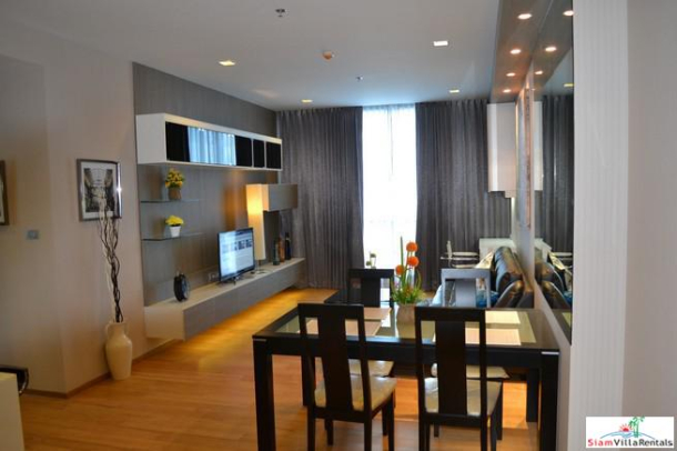 The HYDE Sukhumvit 13 | Spacious Two Bedroom Condo for Rent 150 Meters to BTS Nana-5