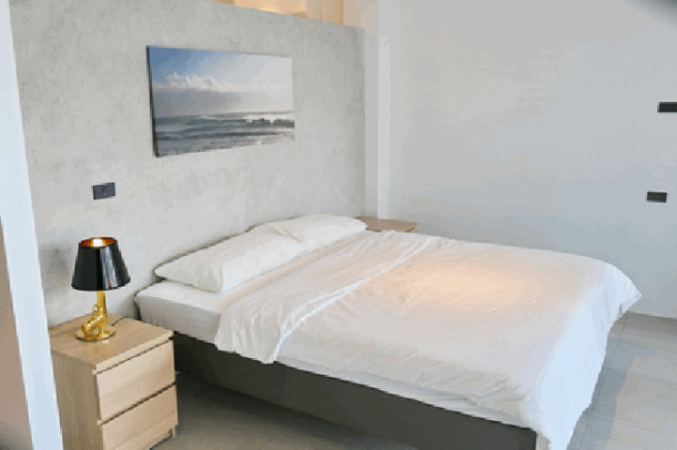 The Title | Comfortable One Bedroom Condo in Popular Project Near Rawai Beachfront-15
