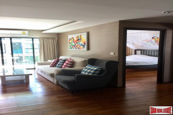 The Title | Comfortable One Bedroom Condo in Popular Project Near Rawai Beachfront-5