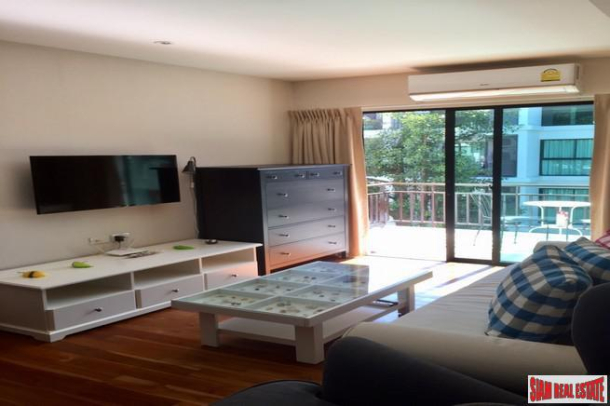 The Title | Comfortable One Bedroom Condo in Popular Project Near Rawai Beachfront-6