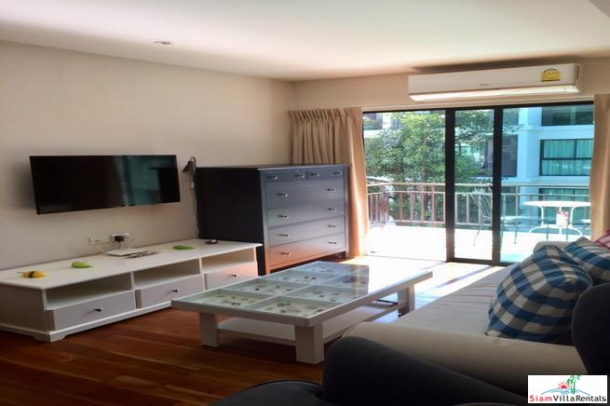 The Title | Comfortable Convenient One Bedroom Condo for Rent Near Rawai Beachfront-4