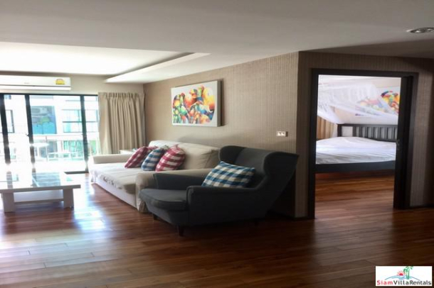 The Title | Comfortable Convenient One Bedroom Condo for Rent Near Rawai Beachfront-5