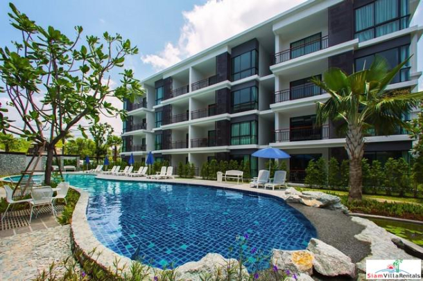 The Title | Comfortable Convenient One Bedroom Condo for Rent Near Rawai Beachfront-7