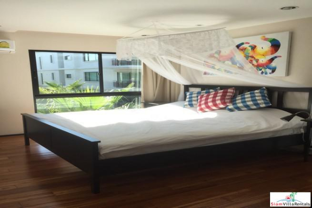 The Title | Comfortable Convenient One Bedroom Condo for Rent Near Rawai Beachfront-8
