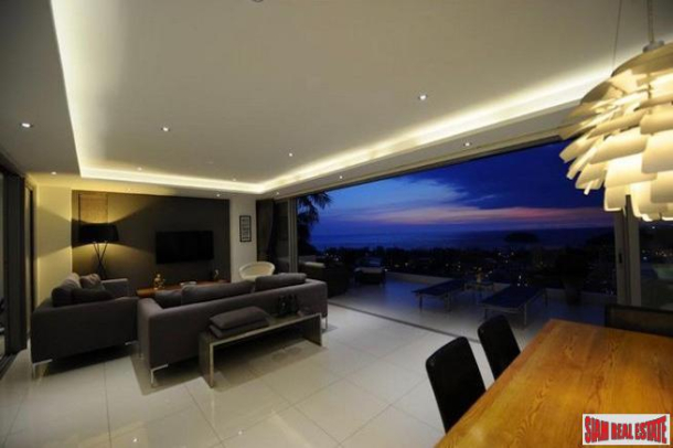The View Condominium | Amazing Andaman Sea Views from this Private and Quite 2 Bed Condo in Kata-10