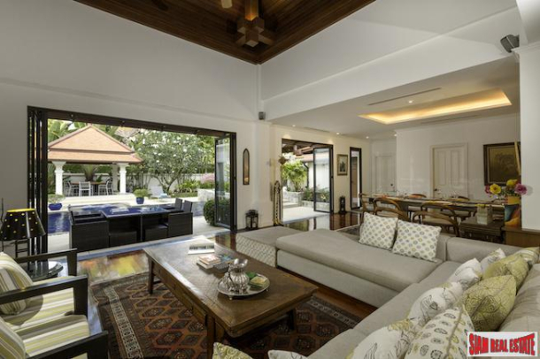 Sai Taan Villas | Exquisite Private Pool Villa in an Exclusive Estate Near Laguna Resort-19