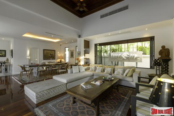 Sai Taan Villas | Exquisite Private Pool Villa in an Exclusive Estate Near Laguna Resort-20
