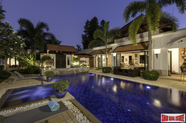 Sai Taan Villas | Exquisite Private Pool Villa in an Exclusive Estate Near Laguna Resort-26