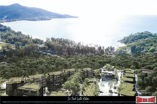MontAzure Lakeside | New Kamala Studio & One Bedroom Condo Project with Hillside or Lakeside  Views  - Inquire about Options for 2 & 3  Bed Units-1