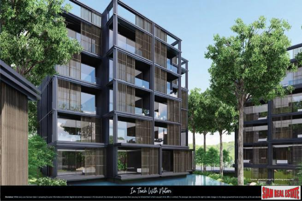 MontAzure Lakeside | New Kamala Studio & One Bedroom Condo Project with Hillside or Lakeside  Views  - Inquire about Options for 2 & 3  Bed Units-13