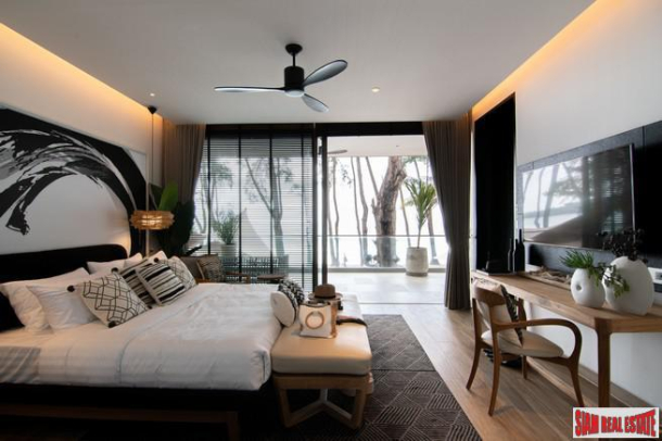 One Bedroom Resort Style Condominiums in New Kamala Development-19