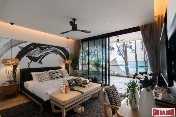 Two Bedroom Resort Style Condominiums in New Kamala Development-20