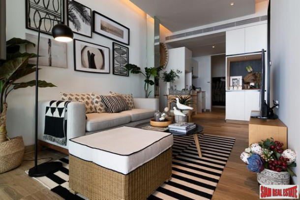 One Bedroom Resort Style Condominiums in New Kamala Development-23