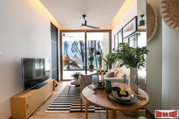 Two Bedroom Resort Style Condominiums in New Kamala Development-24