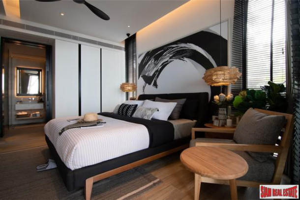 Two Bedroom Resort Style Condominiums in New Kamala Development-27