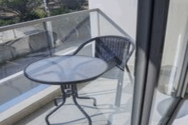Last hot deal Studio for sale in a nice condo resort style for sale - South Pattaya-4