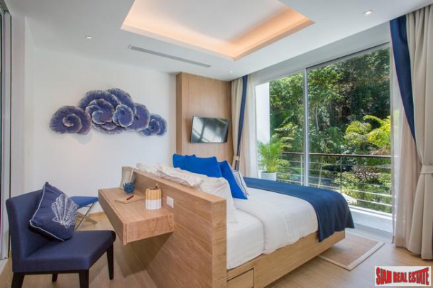 One Bedroom Resort Style Condominiums in New Kamala Development-5