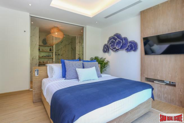 One Bedroom Resort Style Condominiums in New Kamala Development-6