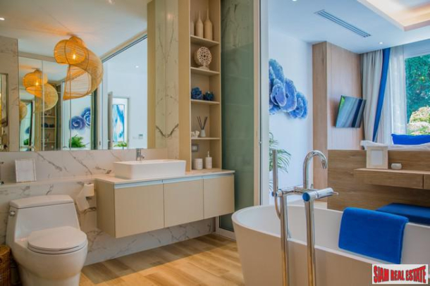 One Bedroom Resort Style Condominiums in New Kamala Development-7