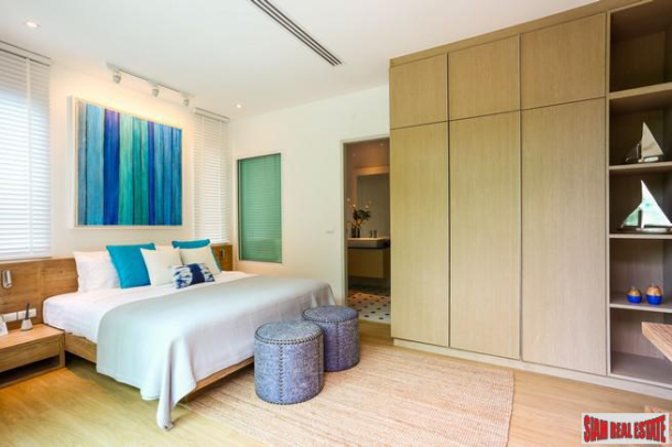Two Bedroom Resort Style Condominiums in New Kamala Development-4