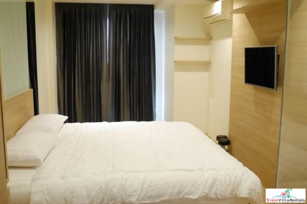 SOCIO Reference 61 | Cheerful and Bright One Bedroom in Low-Rise Condo for Rent near BTS Ekkamai-2