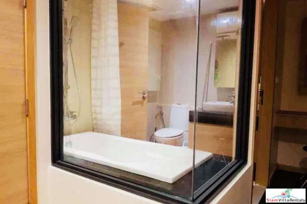 SOCIO Reference 61 | Cheerful and Bright One Bedroom in Low-Rise Condo for Rent near BTS Ekkamai-5