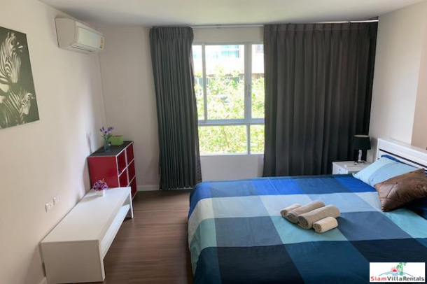 Dcondo Creek | Fully Furnished Two Bedroom Corner Condo For Rent in an Excellent Kathu Location-11