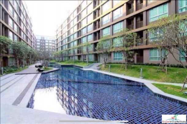 Dcondo Creek | Fully Furnished Two Bedroom Corner Condo For Rent in an Excellent Kathu Location-13