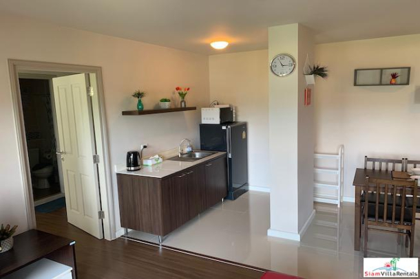 Dcondo Creek | Fully Furnished Two Bedroom Corner Condo For Rent in an Excellent Kathu Location-2