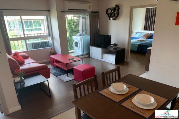 Dcondo Creek | Fully Furnished Two Bedroom Corner Condo For Rent in an Excellent Kathu Location-8