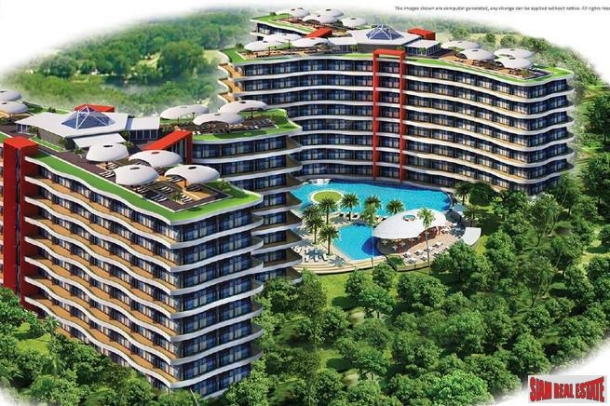 New Condotel Development Near Mai Khao Beach and Phuket International Airport-1
