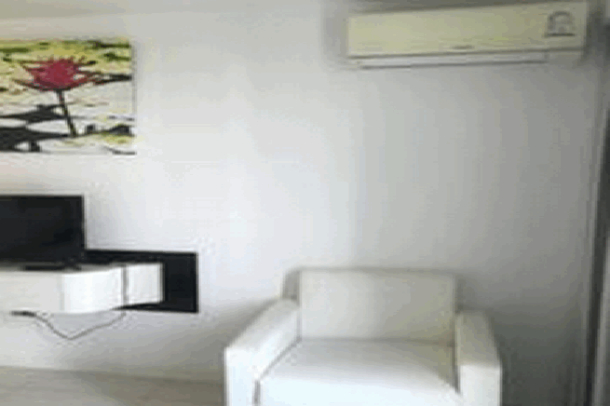 Nice studio for sale at a convenience location central Pattaya- Pattaya city-10