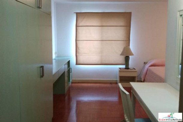 La Residenza | Large Two Bedroom Two Bath Condo for Rent near MRT Nana-8