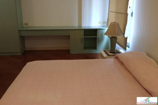 La Residenza | Large Two Bedroom Two Bath Condo for Rent near MRT Nana-6