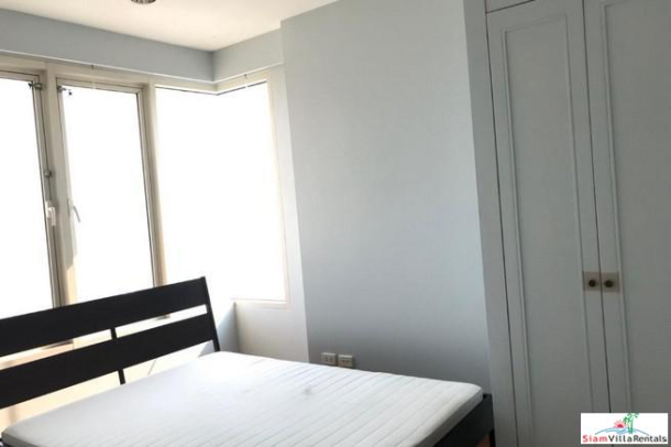 Hampton Thonglor | Three Bedroom for Rent with City Views in Thong Lo-11