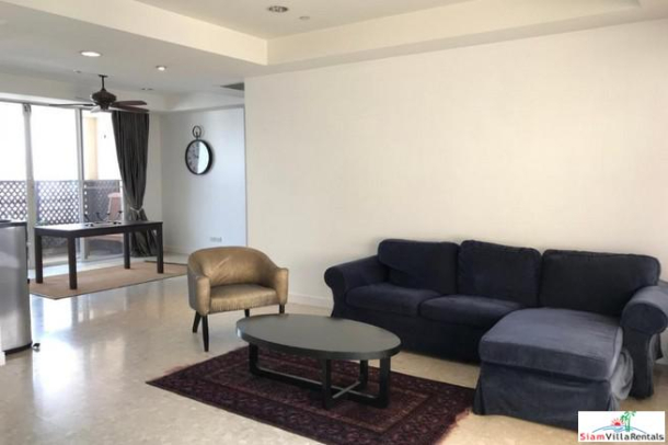 Hampton Thonglor | Three Bedroom for Rent with City Views in Thong Lo-2