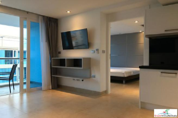 1 bedroom condo at central Pattaya Pattaya for rent- Pattaya city-2