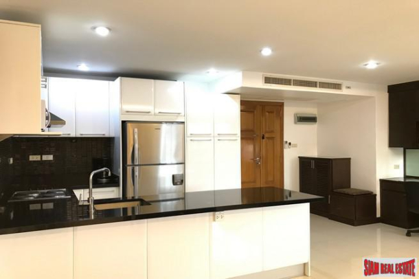 Large 2 bedrooms in the central of Pattaya for rent - Pattaya city-14