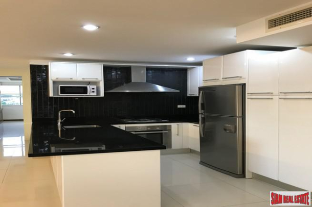 Large 2 bedrooms in the central of Pattaya for rent - Pattaya city-15