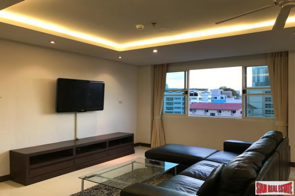 Large 2 bedrooms in the central of Pattaya for rent - Pattaya city-16