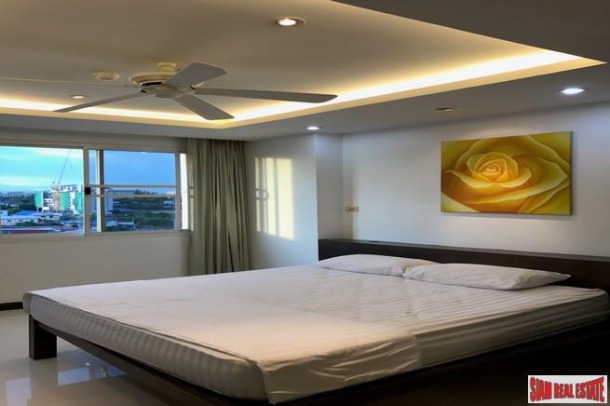 Large 2 bedrooms in the central of Pattaya for rent - Pattaya city-26