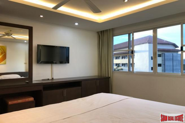 Large 2 bedrooms in the central of Pattaya for rent - Pattaya city-30