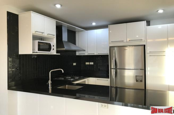 Large 2 bedrooms in the central of Pattaya for rent - Pattaya city-4