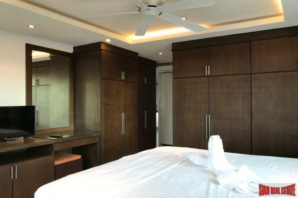 Large 2 bedrooms in the central of Pattaya for sale - Pattaya city-21