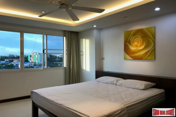 Large 2 bedrooms in the central of Pattaya for sale - Pattaya city-29