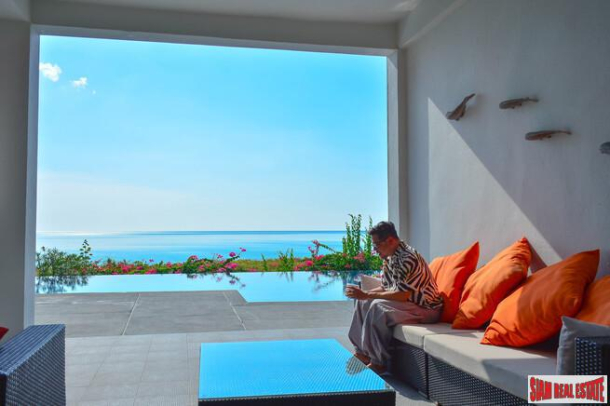 Exclusive Beachfront Eight Bedroom Pool Villa at Mai Khao Beach-18