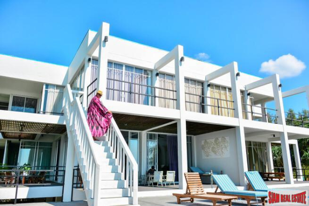 Exclusive Beachfront Eight Bedroom Pool Villa at Mai Khao Beach-5