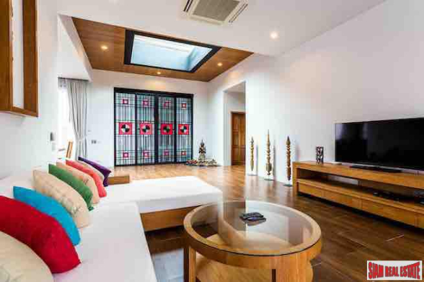Modern Zen Pool Villa in Nai Harn's Premier Development-11