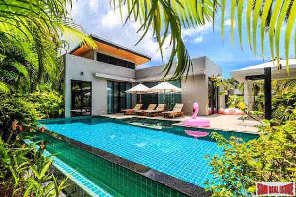 Modern Zen Pool Villa in Nai Harn's Premier Development-5
