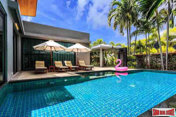 Modern Zen Pool Villa in Nai Harn's Premier Development-7